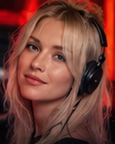 Elzė portretas
