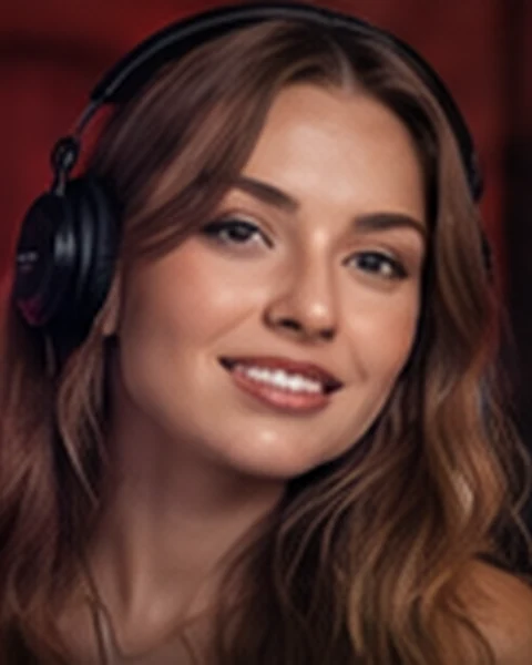 Medeina portretas