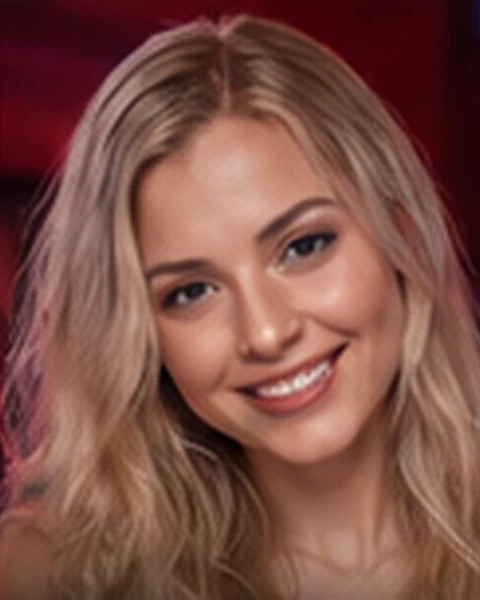 Rūta portretas