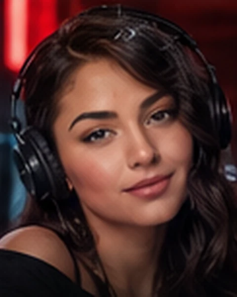 Saulė portretas