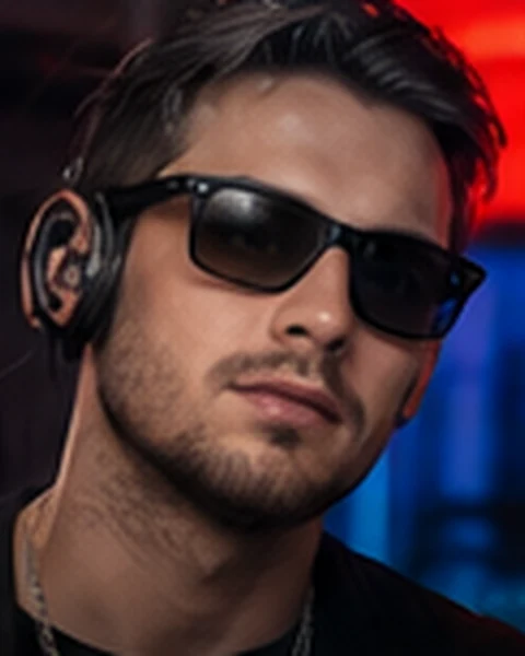 Tadas portretas