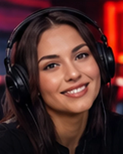 Viktorija portretas